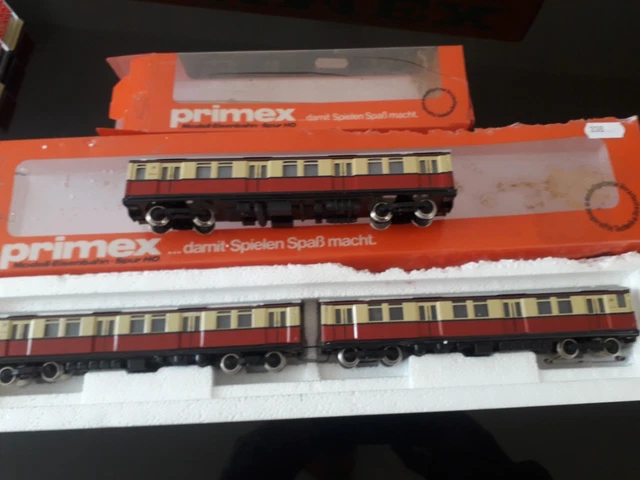 Autorail AGC X 76633 Basse Normandie LS Models 10074S - Échelle HO, Digital Sonore, Neuf