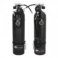 Scubaforce - Sidemount Set - Atemregler