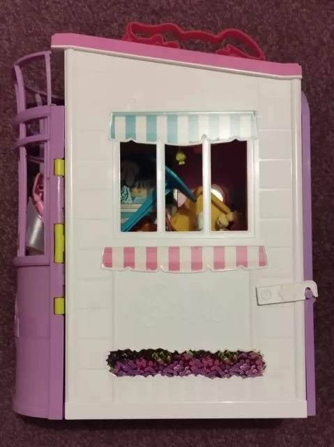 Barbie vet care clinic new arrivals
