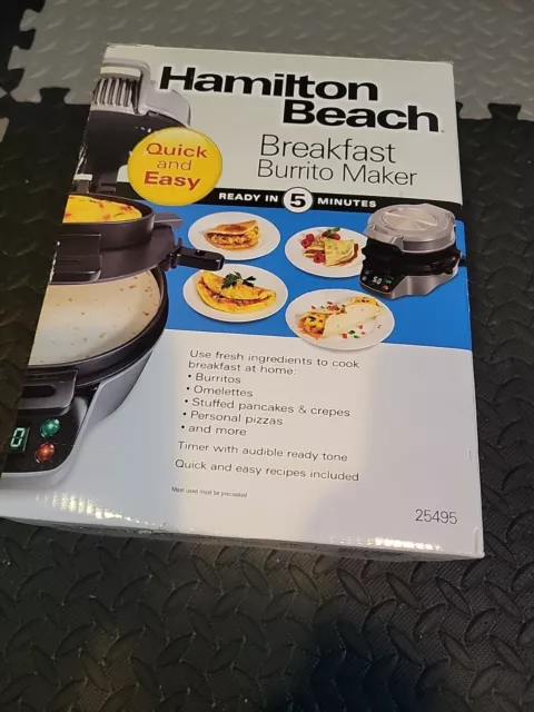 https://www.picclickimg.com/c4kAAOSw92lkF2SZ/Hamilton-Beach-Breakfast-Burrito-Maker-25495-Omelettes.webp