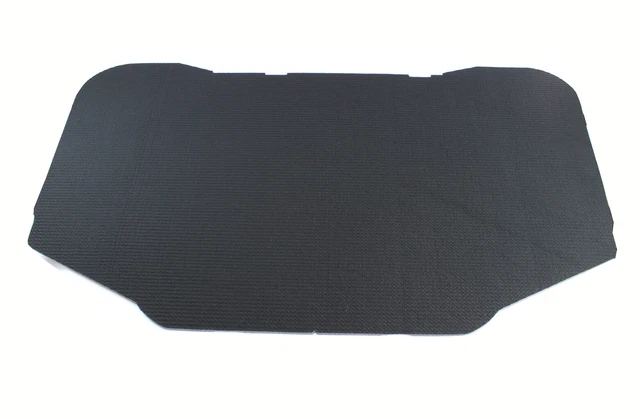 Capot Isolation de la Hotte Natte D'Isolation pour Mercedes W126 CLASSE S O