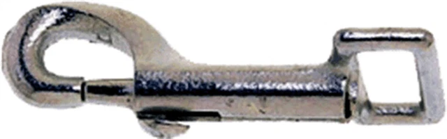 3-1/16 Eye Bolt Snap,No T7615102,  Apex Tools Group Llc, 3PK