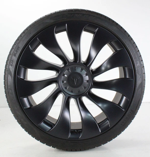 Enjoliveurs de roue Performance 20 pouces pour Tesla Model Y à induction | – Tesla Accessories