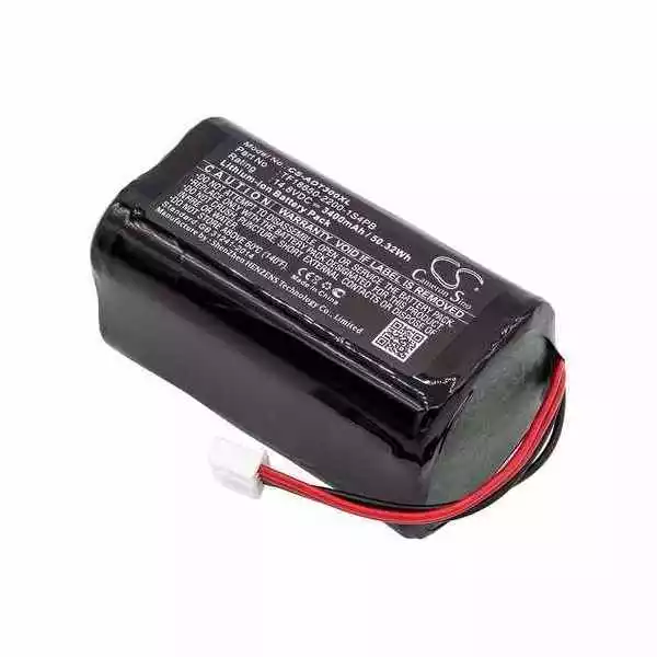 Battery For AUDIO PRO Addon T9 3400mAh