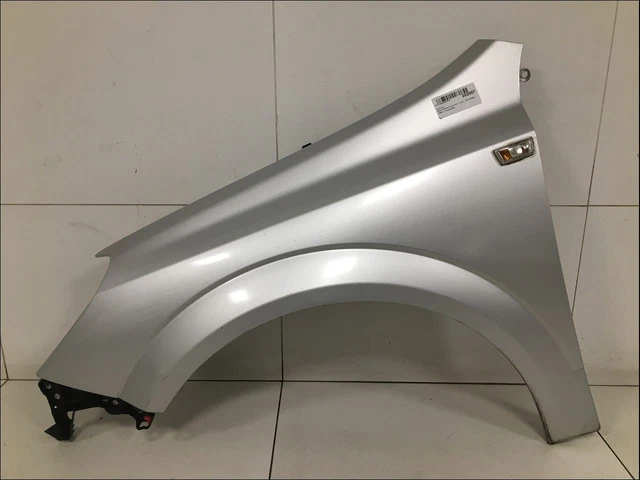 Aile Avant Gauche Pour OPEL ASTRA G - Référence 93190357 - Occasion - État Bon