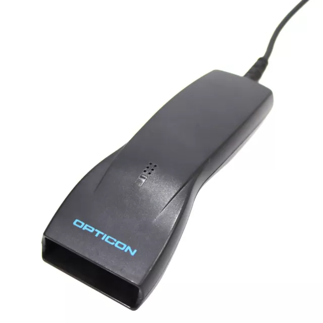 Opticon OPL-6845R 1D scanner/lettore laser codici a barre