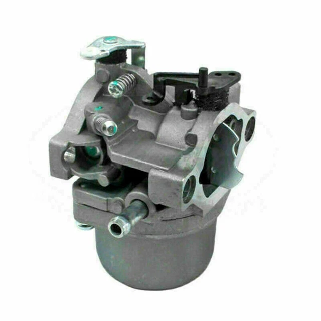 Carburatore Compatibile Briggs Stratton Walbro LMT 5-4993 - Ricambio Per Motori A Gas - Foto 2
