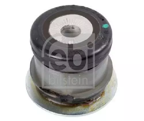 Originale Febi BILSTEIN Supporto Corpo Dell'Asse 32619 per Audi VW