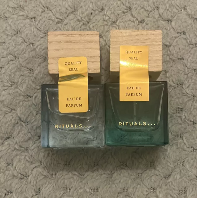 Rituals ocean infini parfum cheap