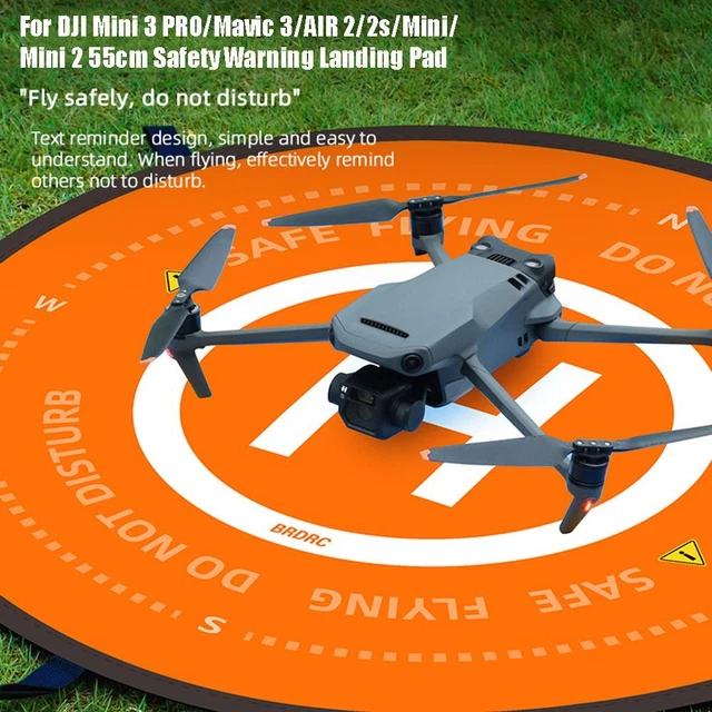 3/AIR 2/2s/Mini/Mini 2 para DJI Mini 3 PRO/Mavic 3/AIR 2/2s/Mini/Mini 2