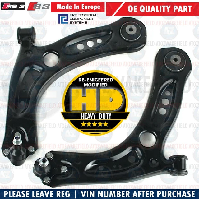 Bras de suspension ALFA ROMEO 147 arrière et avant ▷ AUTODOC catalogue