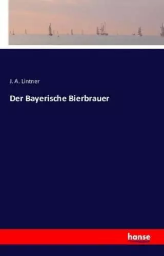 Der Bayerische Bierbrauer  3448