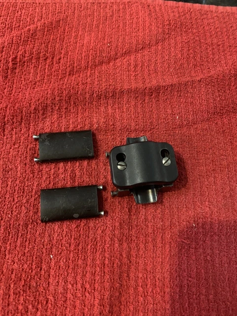 Newell Reels parts  And Penn Esquidder