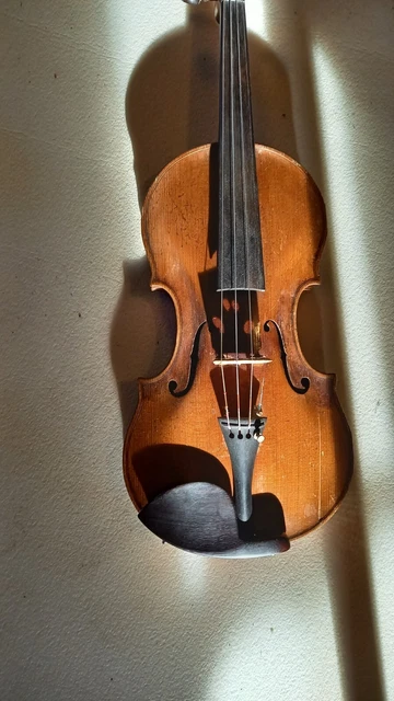 Violon Ancien - Old Violin