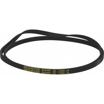 Hutchinson Ceinture Hutchinson 1022 J4 Mel D062082 