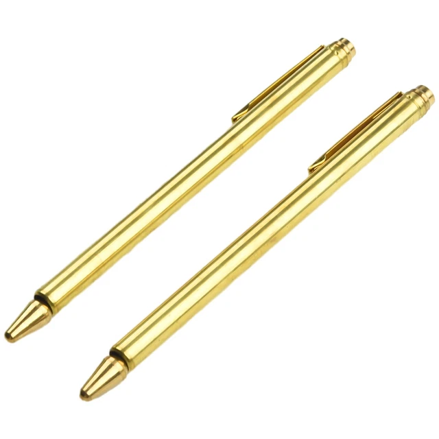 Portable Copper Detector Rod Set Unlock the Mystery of Water Treasure Finding