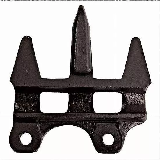 H213507 Combine 3-Prong Knife Guard Fits John Deere 600, 700 Series Flex Heads
