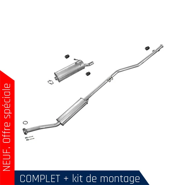 Paire de boucles d'oreilles rondes en or blanc 18K (750/oo) serties Paire de boucles d'oreilles rondes en or blanc 18K (750/oo) serties