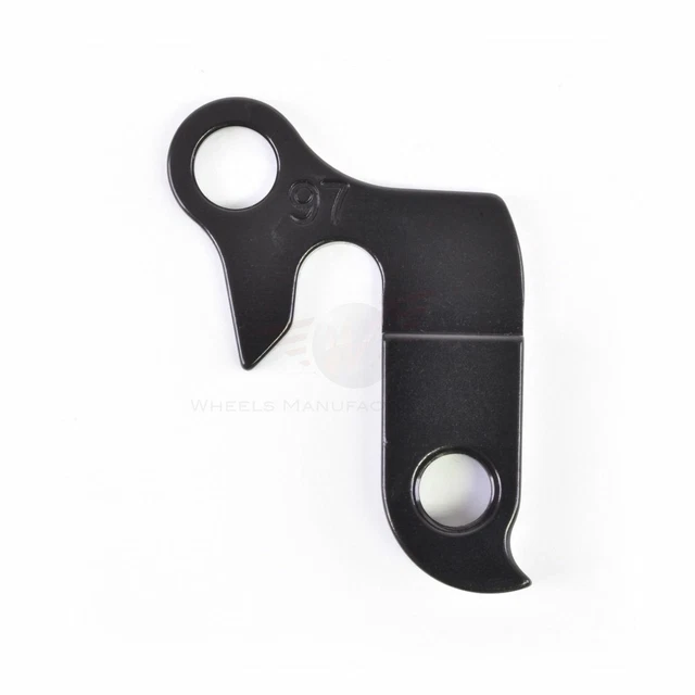 Wheels Manufacturing Derailleur Hanger 97 For Bianchi Cube Trek Khs Merida