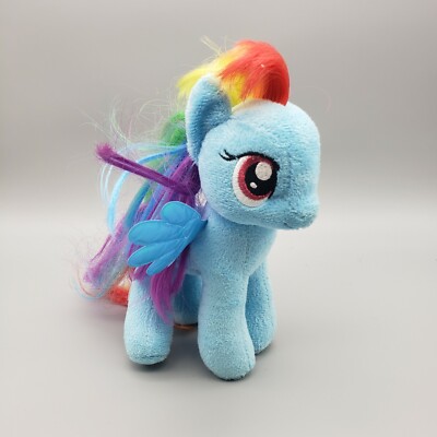 ty sparkle rainbow dash
