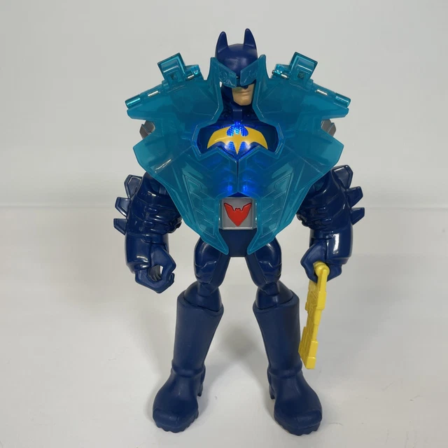 Attack armor on sale batman