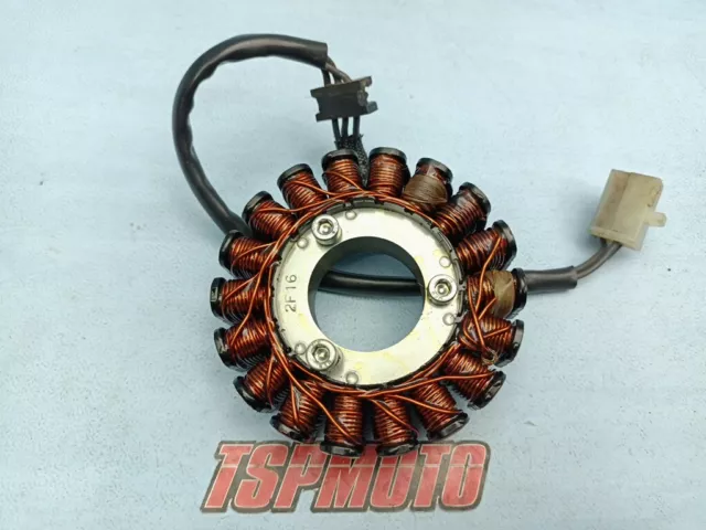 Statore Generatore Originale Generator Stator Mv Agusta Brutale 1090 R 12-15 B52