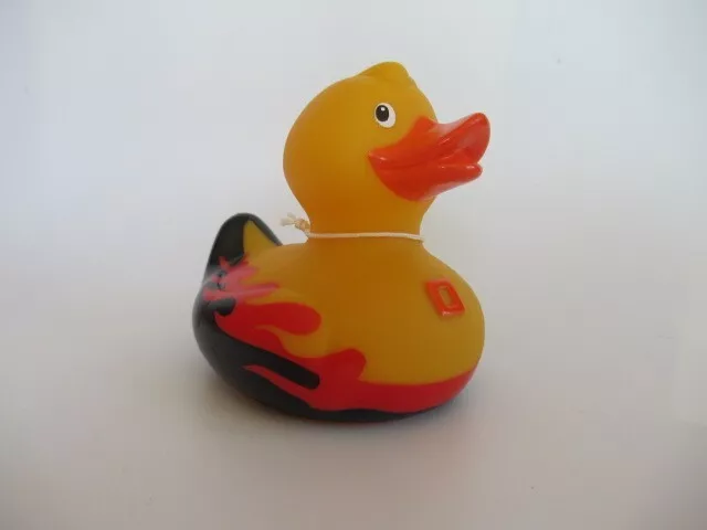 Canard Bud - Deluxe Ducks - Hot Rod Duck 2003