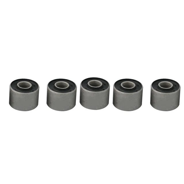 Boccole Di Montaggio A Pin Regolabili Offset Per Redcat Racing Rampage (6 Pezzi). Modello 07179.