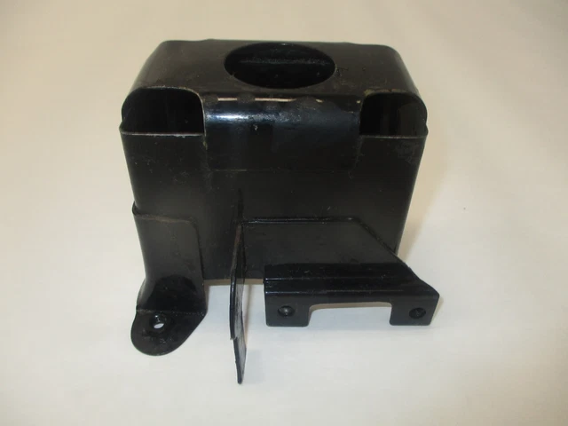 2000 KAWASAKI KE100 Batteria Sostegno/Alloggiamento