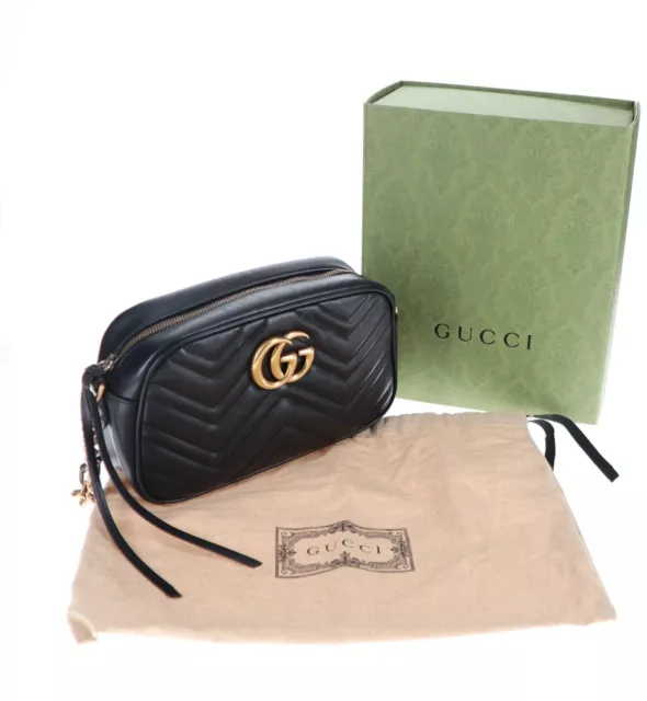 Gucci marmont gross sale