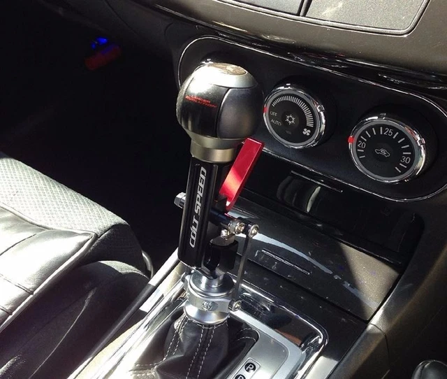 MITSUBISHI LANCER EVOLUTION Evo X 10 Racing Gt Grip Stick At Gear