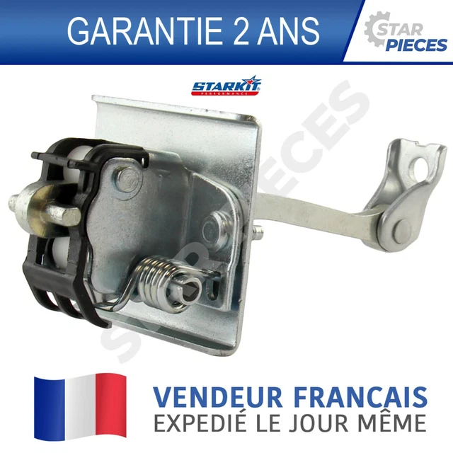 Tirant De Porte Citroën C3 2002-2009 - Limiteur Avant Gauche/Droit STARKIT ST5807