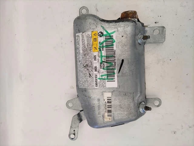 Raccord Simulateur D'occupation Siège Passager Pour BMW E39 E46 - Neuf, 2 Bornes, Airbag
