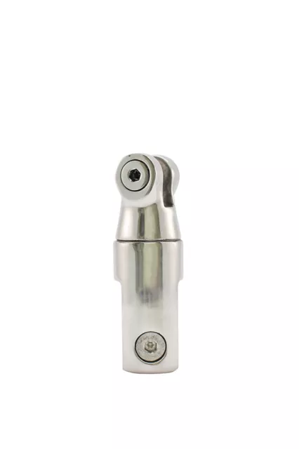 AISI 316 Anchor Connector Single Swivel for 6-8mm chain