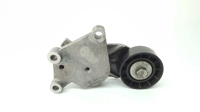 452766 Tendeur De Courroie Auxiliaire Pour Citroen C4 Picasso | 1611425680