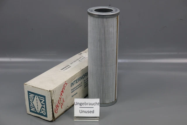 Internormen 300823 Filter Element Unused Boxed