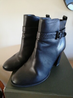 womens ankle boots tesco