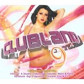 Various Artists : Clubland 9 CD 2 discs (2006) Expertly Refurbished Product