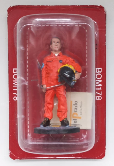 FIGURINE STAR WARS Odd Ball Clone Pilot Revenge Of The Sith 2004 Hasbro