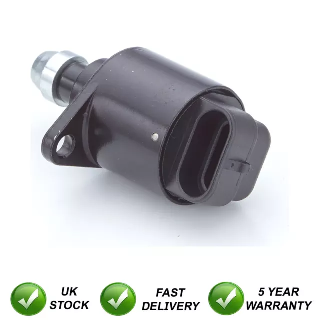 For Citroen Saxo Peugeot 106 1.6 Idle Air Control Valve Air Idle Control Valve