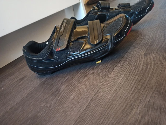 Shimano Cycling Shoes
