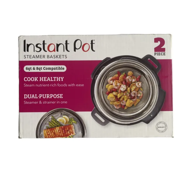 https://www.picclickimg.com/c5AAAOSw2HFljbsD/Instant-Pot-Two-Piece-Steamer-Baskets-6-and-8.webp