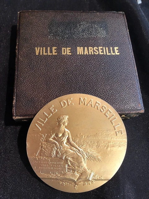 La campagne à Marseille version Jean-Claude Gaudin