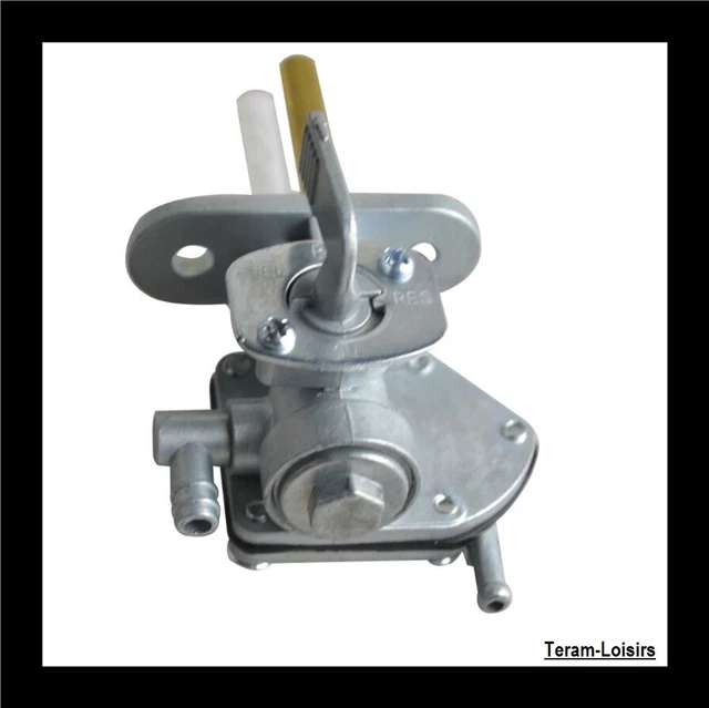 Pièces Virago Xv 750 Pour Yamaha Pour Virago 920 700 750 XJ550 750 XJ650R XJ750R XV700 XV750 XJ650 Moto Petcock Vanne De Commutation De Carburant Carburateurs Pour Moto Pièces Détachées Virago 750