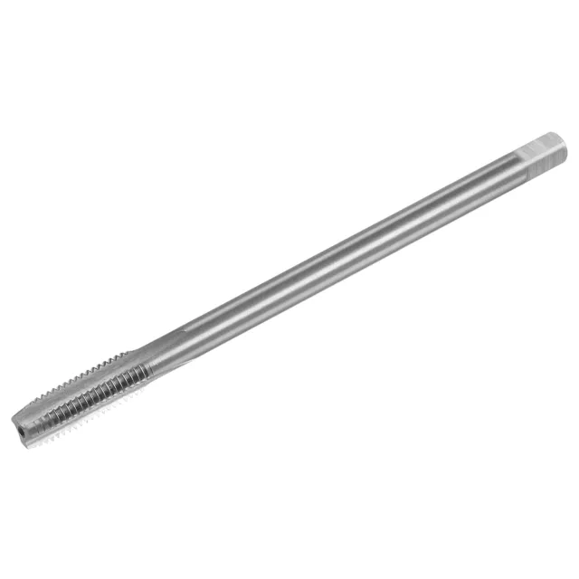 Metric Thread Tap M7 x 1 H2 100mm Extra Long Straight Flute Tapping Tool