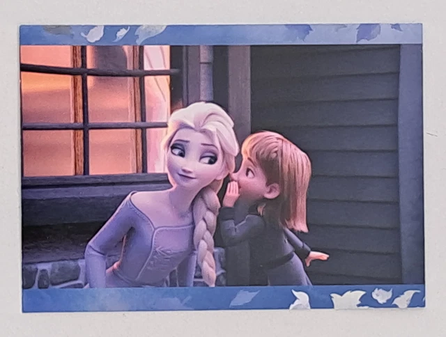 Jeu De Cartes UNO Frozen 2 Mattel - Version Reine Des Neiges - Neuf
