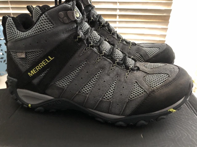merrell dashen walking boots