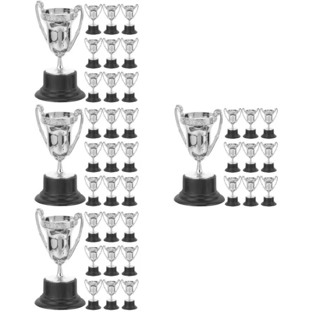 Henbrandt (Lot de 6) Gonflable Champion Coupe Du Monde Trophée