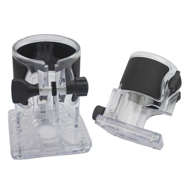 CMT 800.504.11 Router Bit Assortment, 6-Piece 1/2" Shank, In Wooden Case - Foto 10