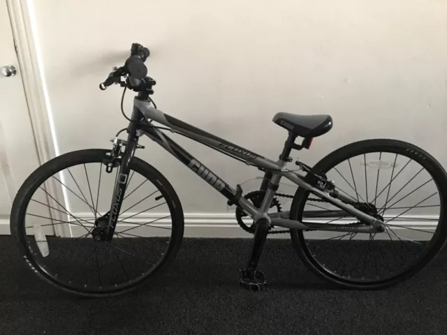 CUDA FLUXUS MINI race bmx 125.00 PicClick UK
